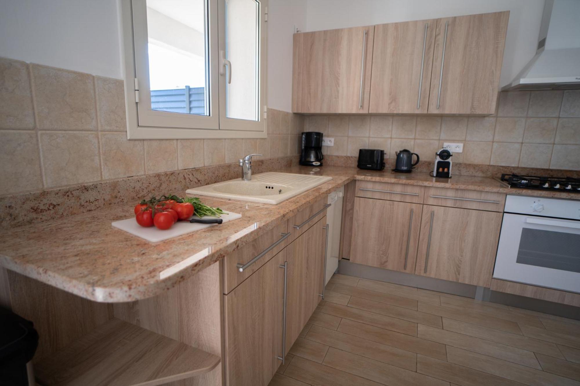 Residence Piatana Olmeto  Szoba fotó